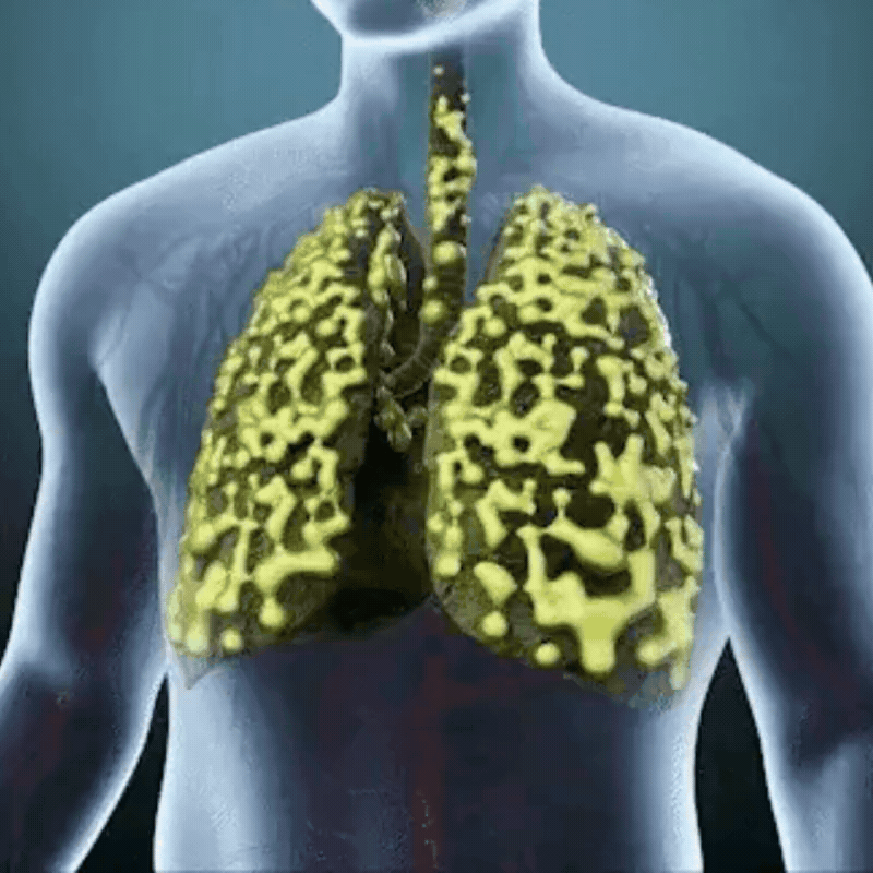 LungClean™ Inhaler Pen Breathe deeper and clear your lung!