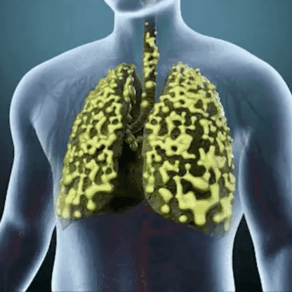 LungClean™ Inhaler Pen Breathe deeper and clear your lung!