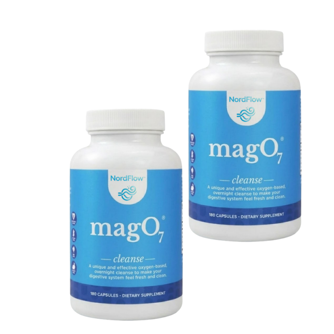 NordFlow™ | Digestive Relief