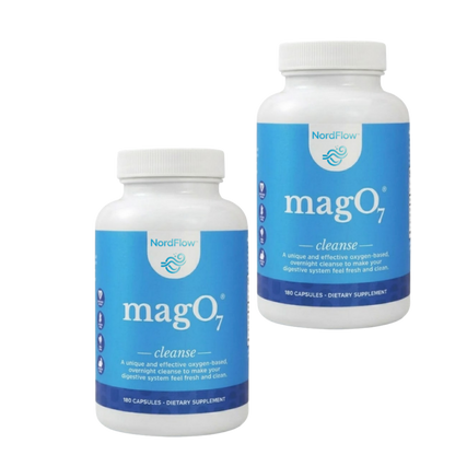 NordFlow™ | Digestive Relief