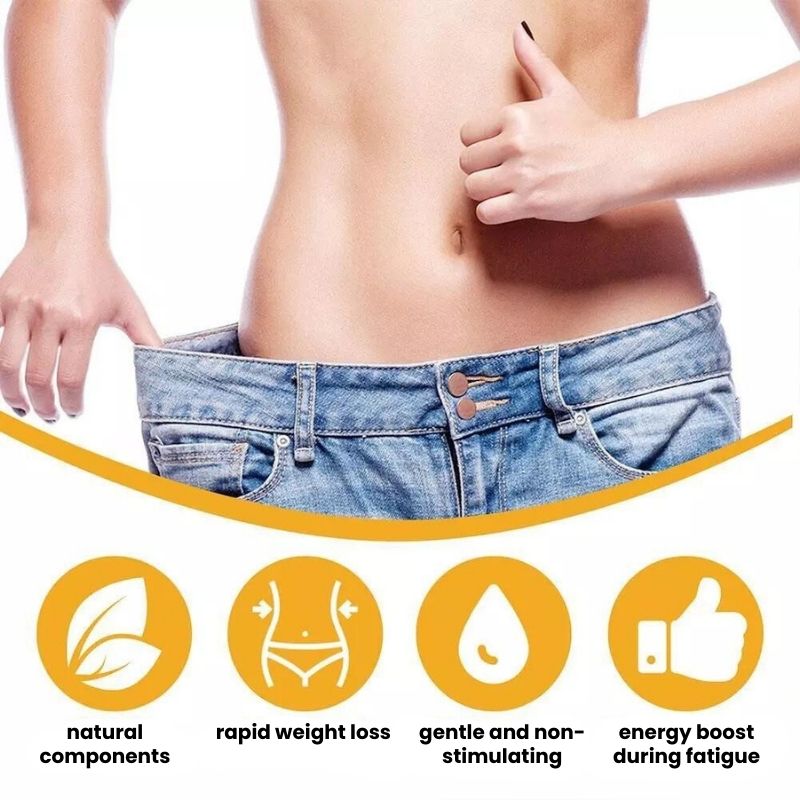 BeeSlim™ | Perfectly Slim Body in Just 1 Week!