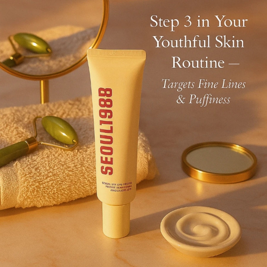 SeoulGlow™ |  4% Retinal Liposome Facial Treatment