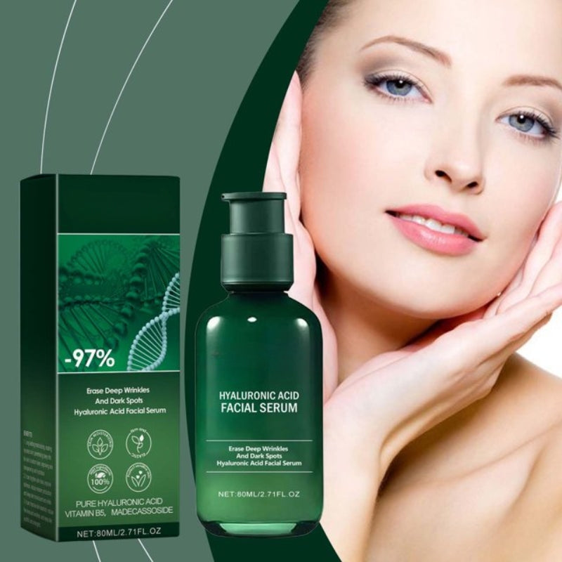Hyaluronic Face Serum