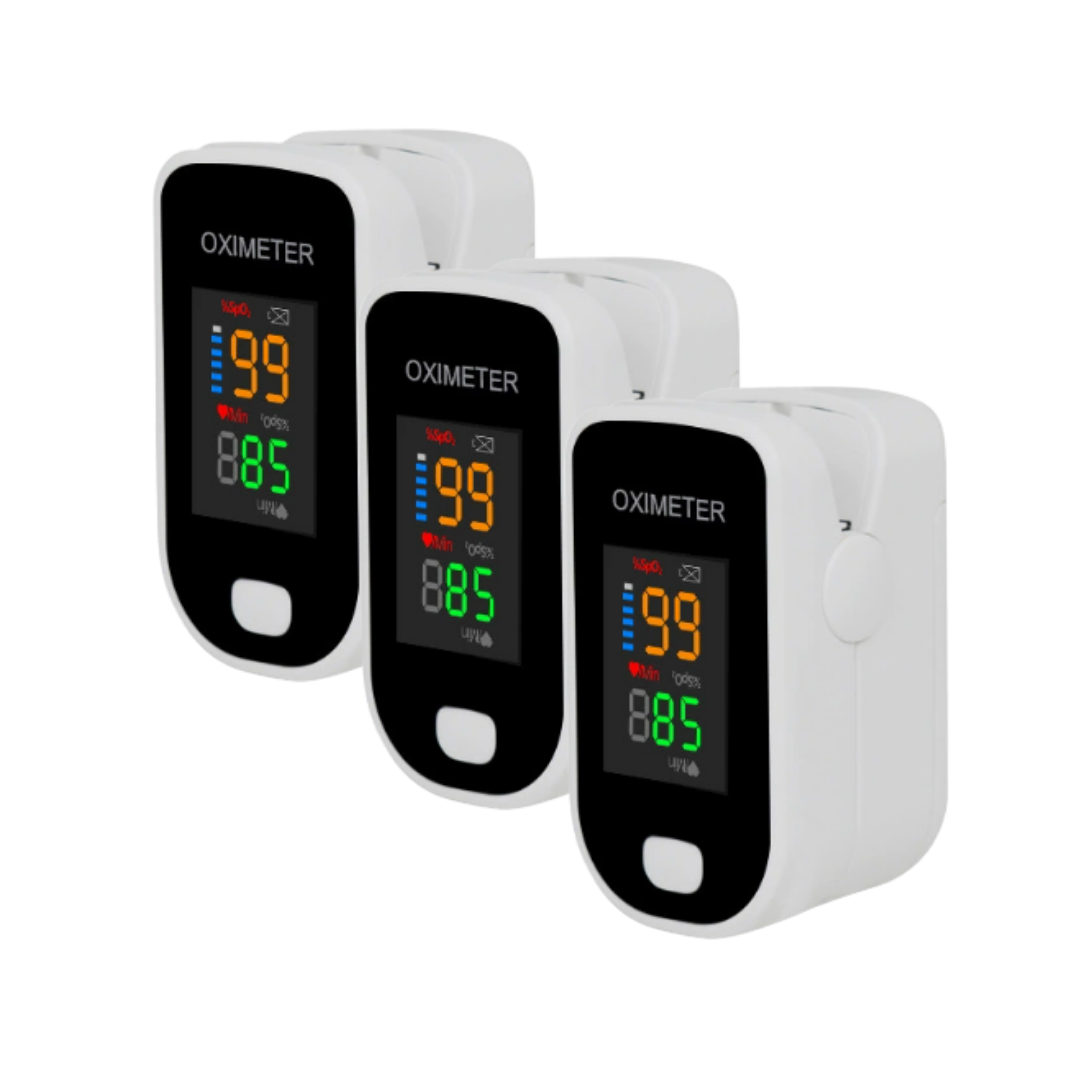 DiabeCheck™ | Blood Glucose Monitor