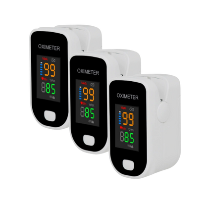 DiabeCheck™ | Blood Glucose Monitor