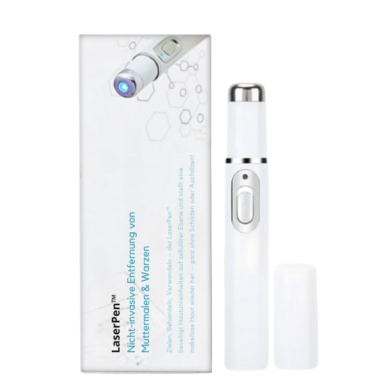 LaserPen™ | Plasma Skin Corrector Pen