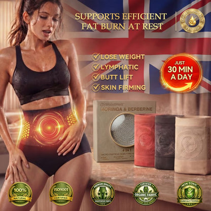 WaistMelt™ | Slimming and Toning Shapewear
