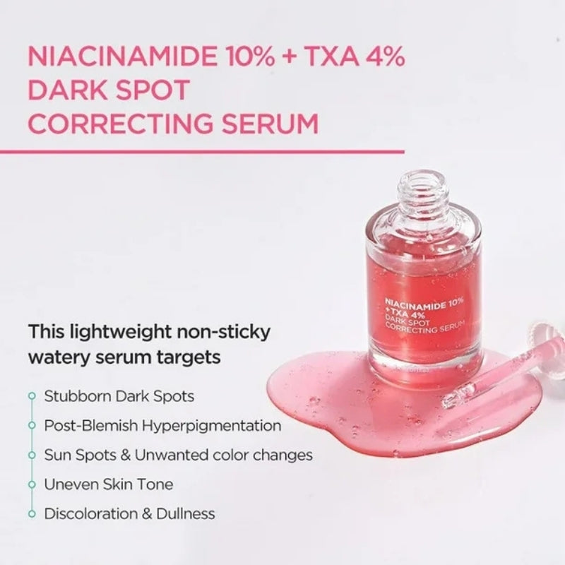 Finones™ | Skin Vitamin Serum for Melanin-Rich Skin