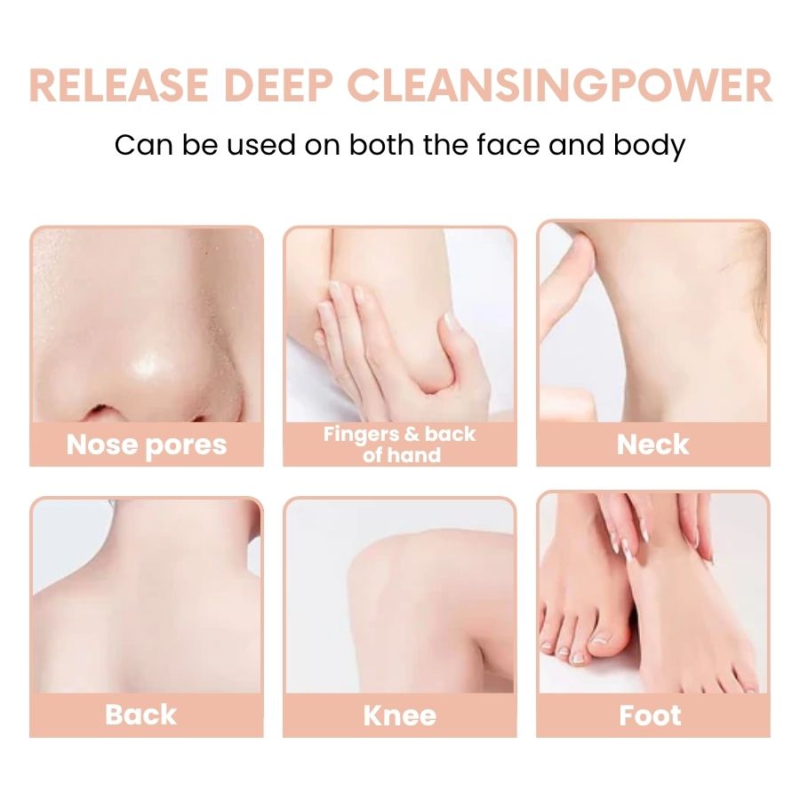 EvoGlow™ | Cleansing Peeling Gel
