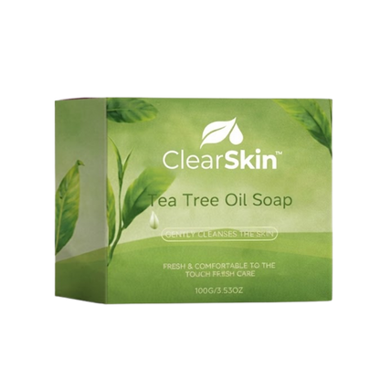 ClearSkin™ | Antifungal Body Wash