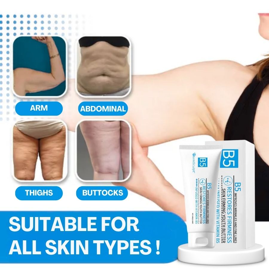 ArmSculpt™ | Firming Arm Cream