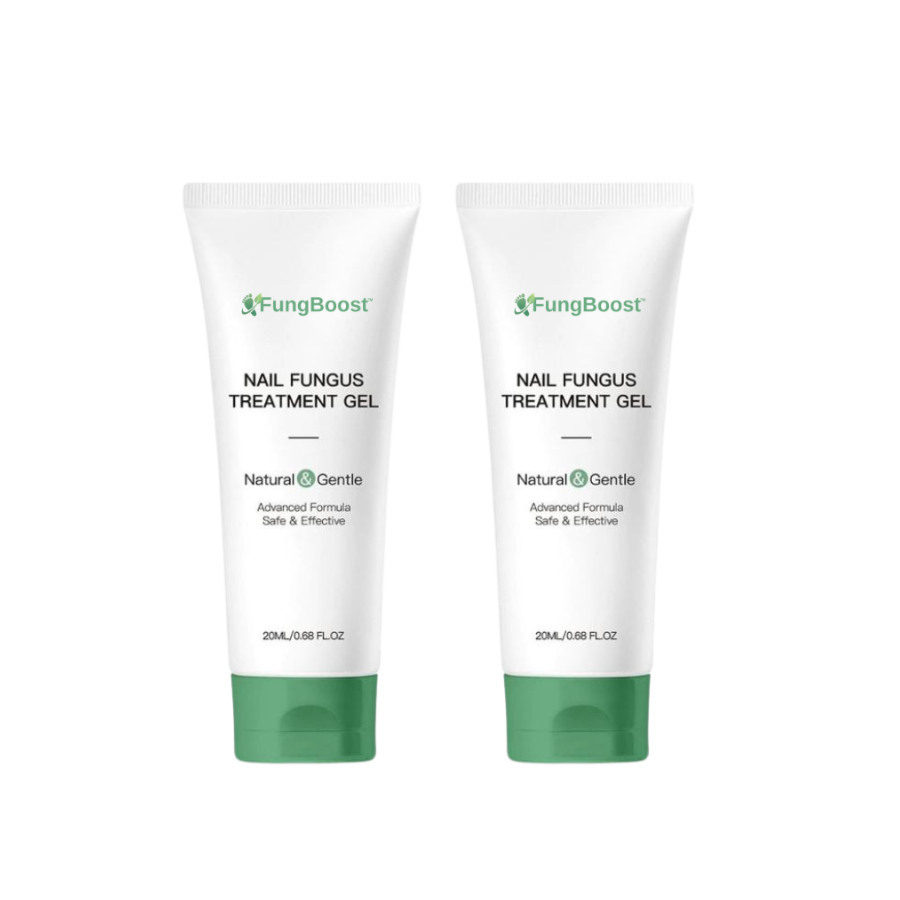 FungBoost™ | Nail Fungus Treatment Gel