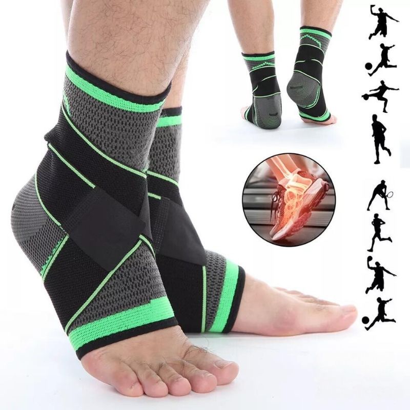 PlantarSupport™ | Plantar Fasciitis Brace with Support Strap