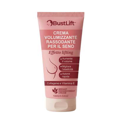 BustLift™ | Breast Enhancement Cream