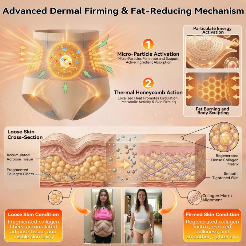 WaistMelt™ | Slimming and Toning Shapewear