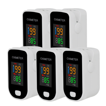 DiabeCheck™ | Blood Glucose Monitor