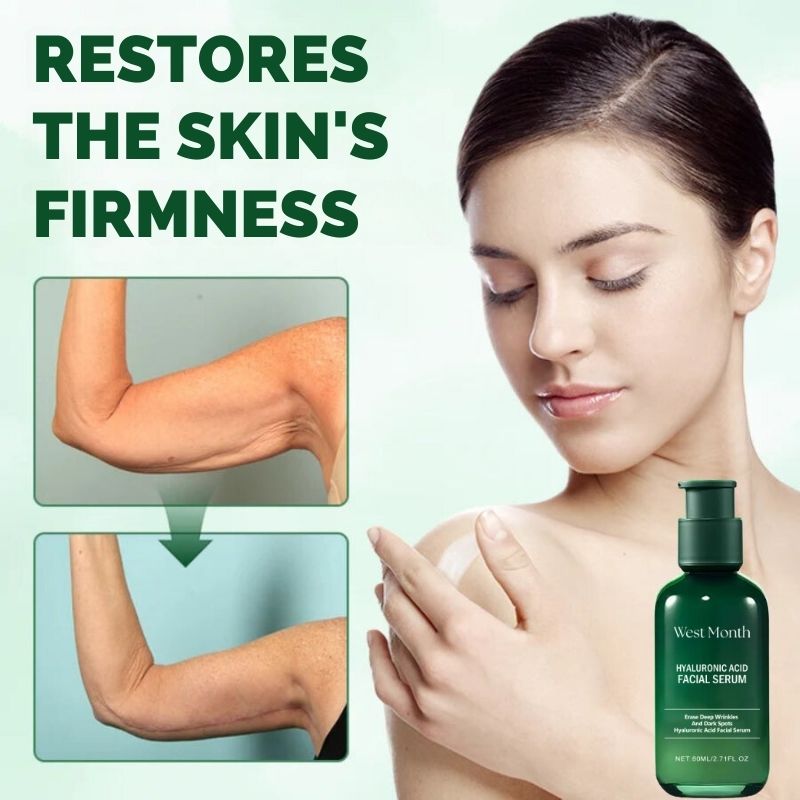 FirmingOil™ | Advanced Skin Firming Oil