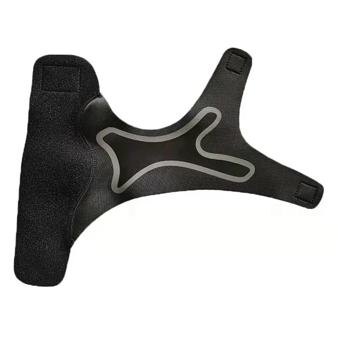 AnkleGuard™ הקלה מיידית מכאבי קרסול!