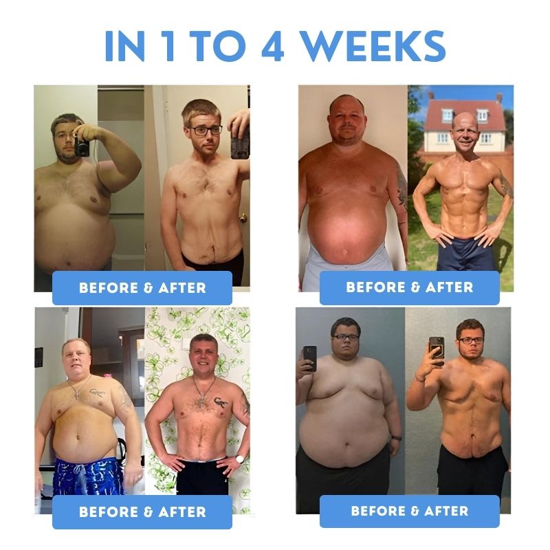 SlimShot™ | Weight Loss Drops