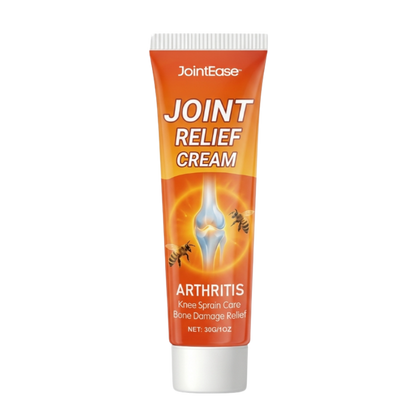 JointEase™ | Joint Relief Cream