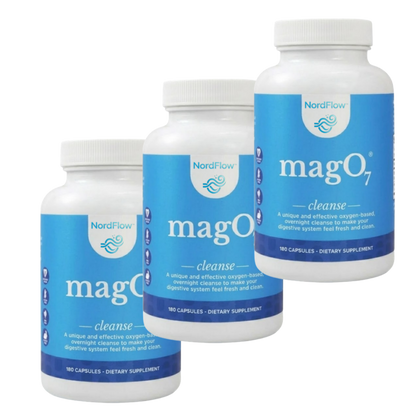 NordFlow™ | Digestive Relief