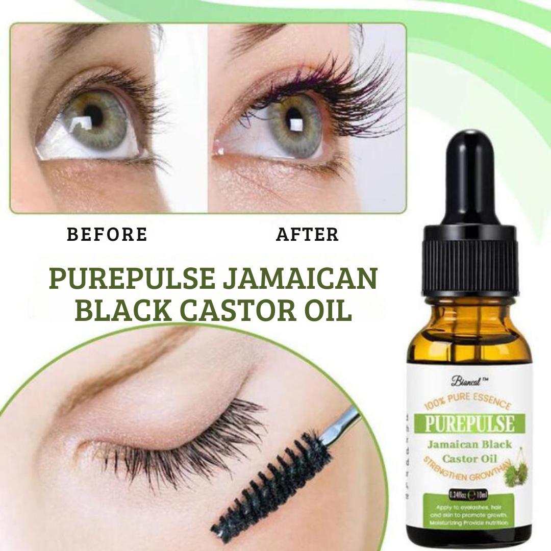 EyelashLift™ | Achieve Thick and Beautiful Eyelashes in Just 5 Days!