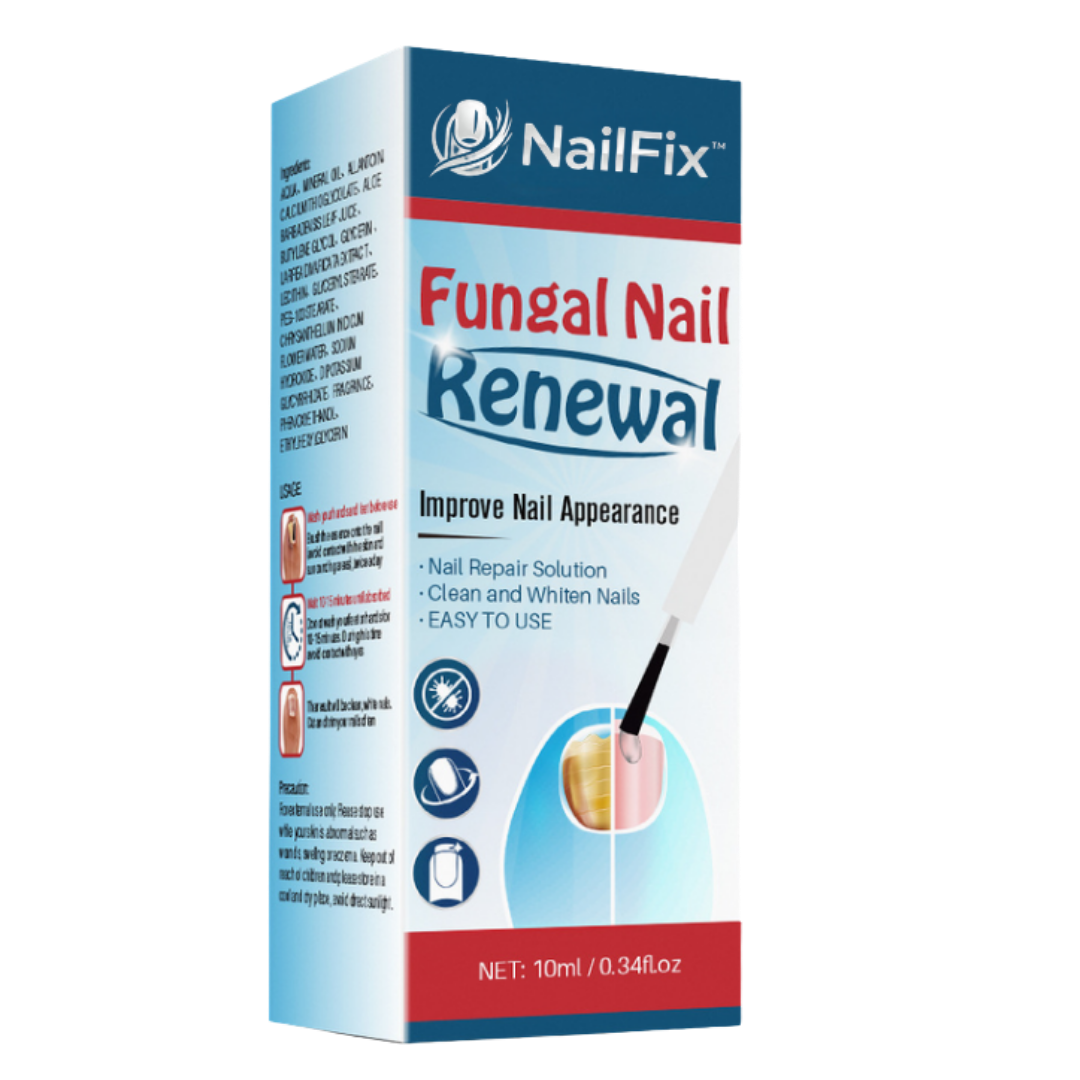NailFix™ | Nail Repair Solution
