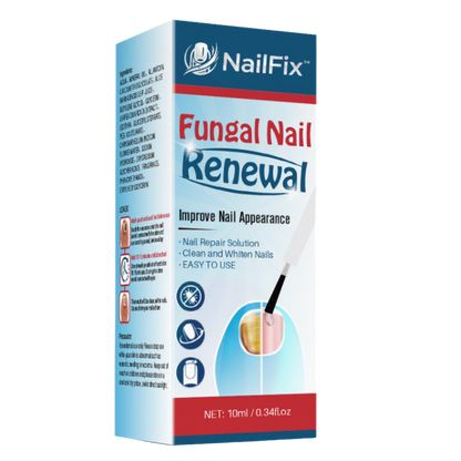 NailFix™ | Nail Repair Solution