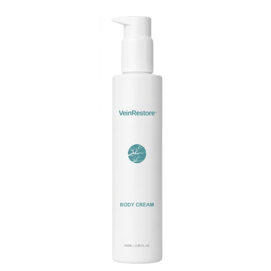 VeinRestore™ | Varicose Vein Cream