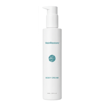 VeinRestore™ | Varicose Vein Cream