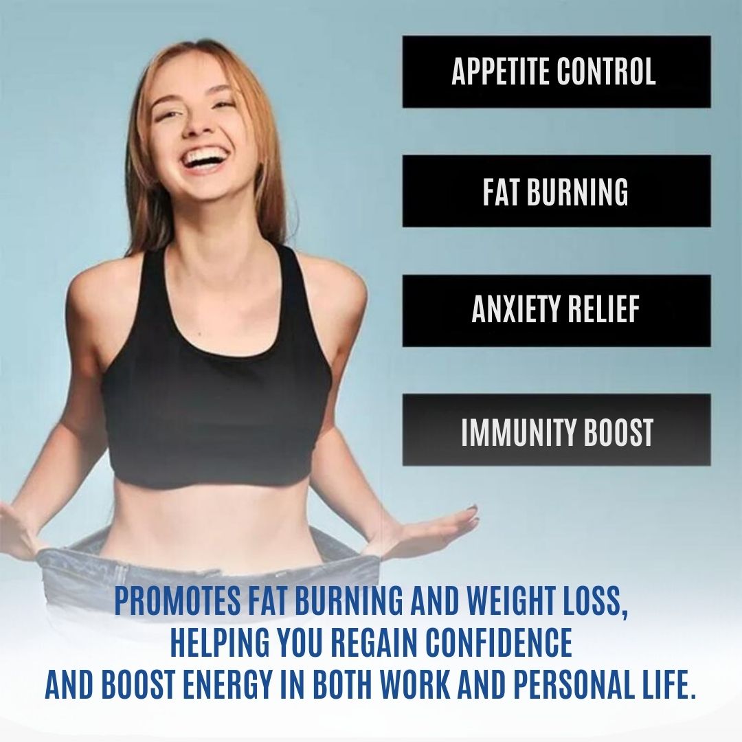 FastSlim™ | Accelerate Your Weight Loss in Just 7 Days!