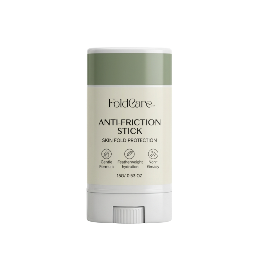 FoldCare™ | Anti-Friction Stick