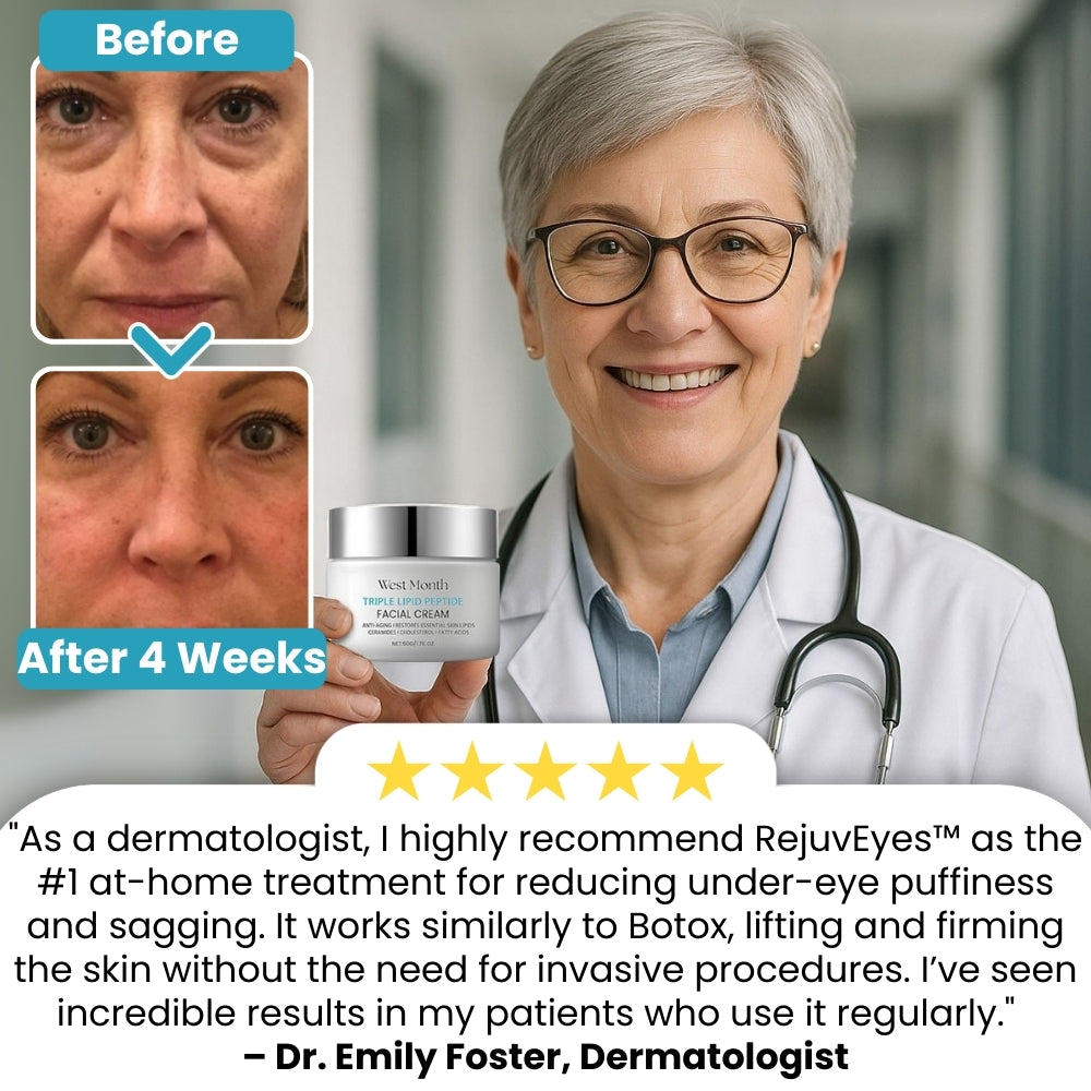 RejuvEyes™ | Eye Balm