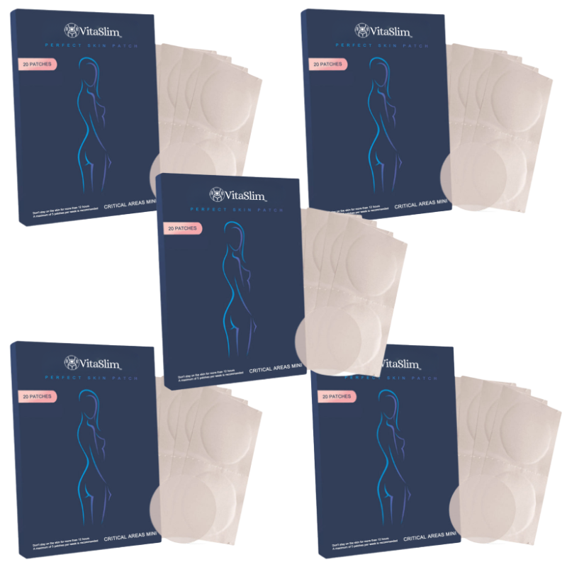 VitaSlim™ | Slimming Patch