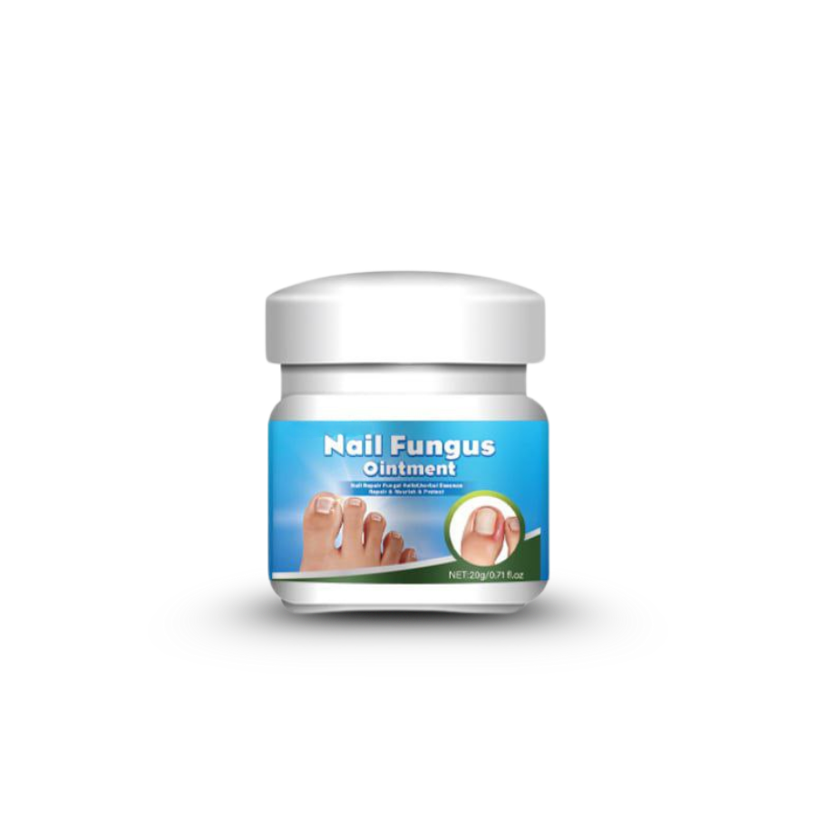 ClearNail™ | Fast Antifungal Ointment