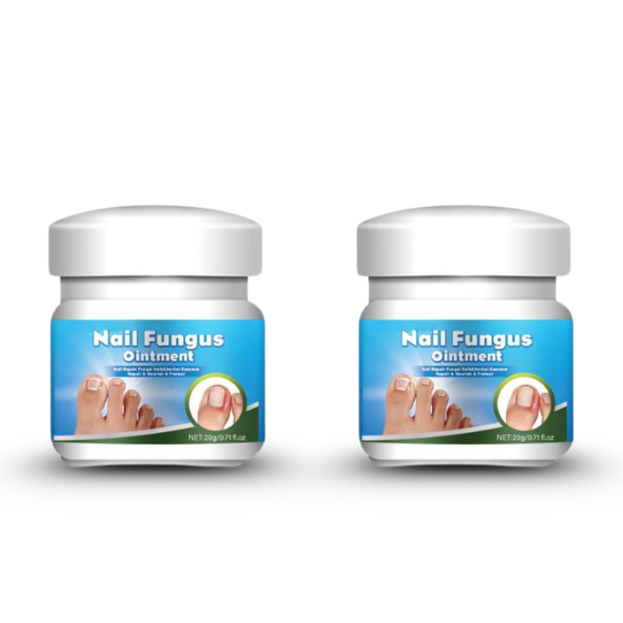 ClearNail™ | Fast Antifungal Ointment