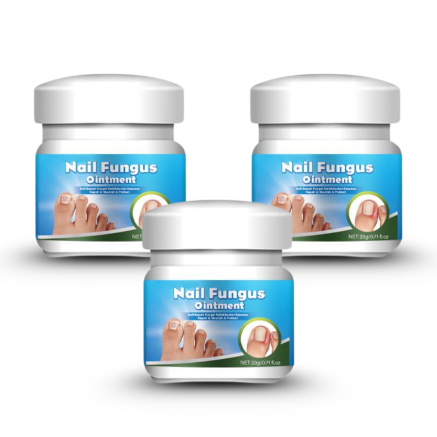 ClearNail™ | Fast Antifungal Ointment
