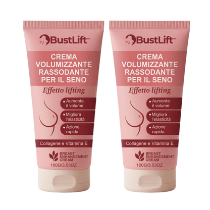 BustLift™ | Breast Enhancement Cream
