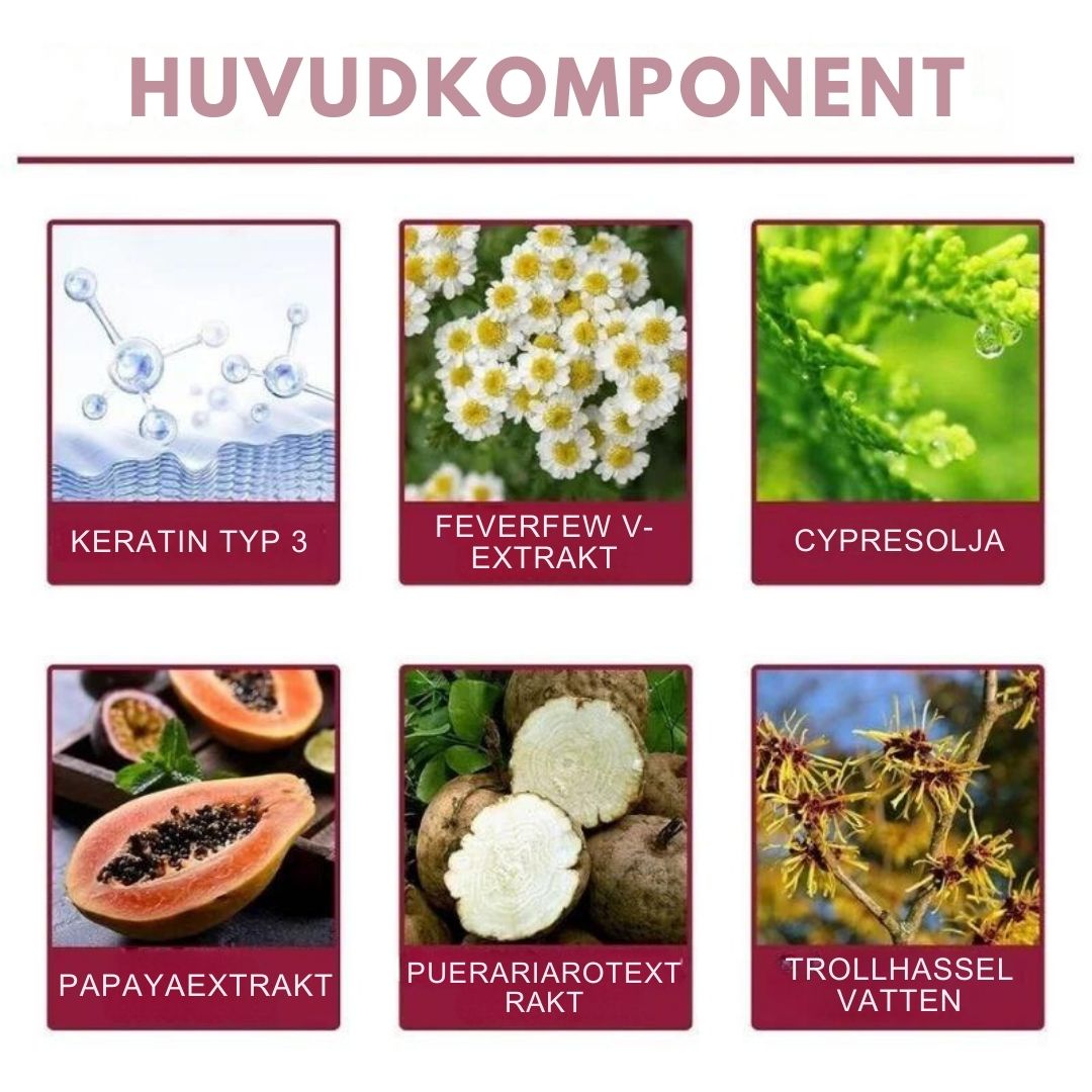 BystForm™ | Bröstförstärkande plåstermask