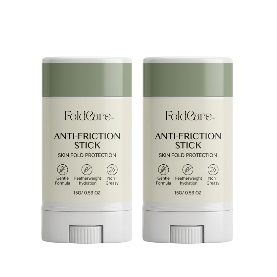 FoldCare™ | Anti-Friction Stick
