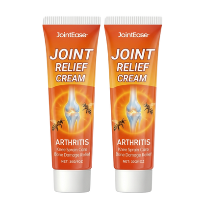 JointEase™ | Joint Relief Cream