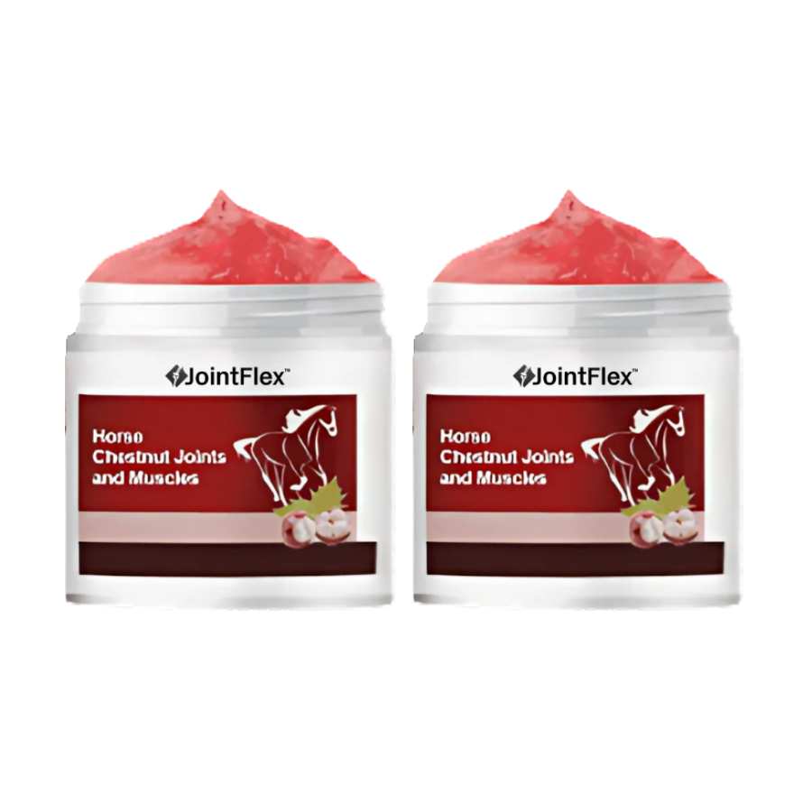 JointFlex™ | Joint Relief Gel