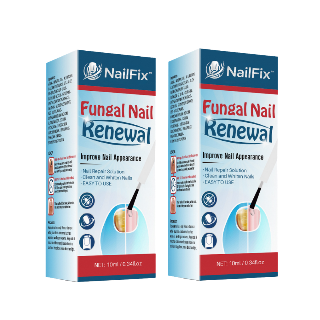 NailFix™ | Nail Repair Solution