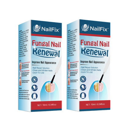NailFix™ | Nail Repair Solution