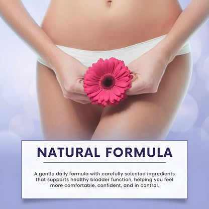 UrinaCare™ | Urinary Wellness Support