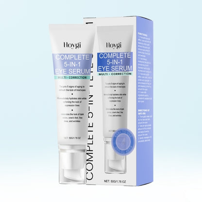 5-in-1 Eye Serum