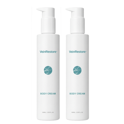 VeinRestore™ | Varicose Vein Cream
