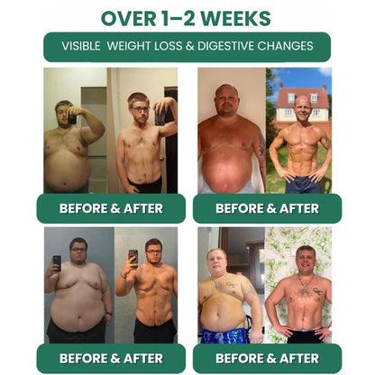 FlowGut™ | Digestive Support Capsules