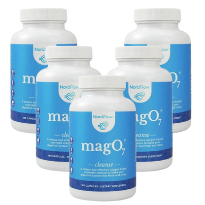 NordFlow™ | Digestive Relief
