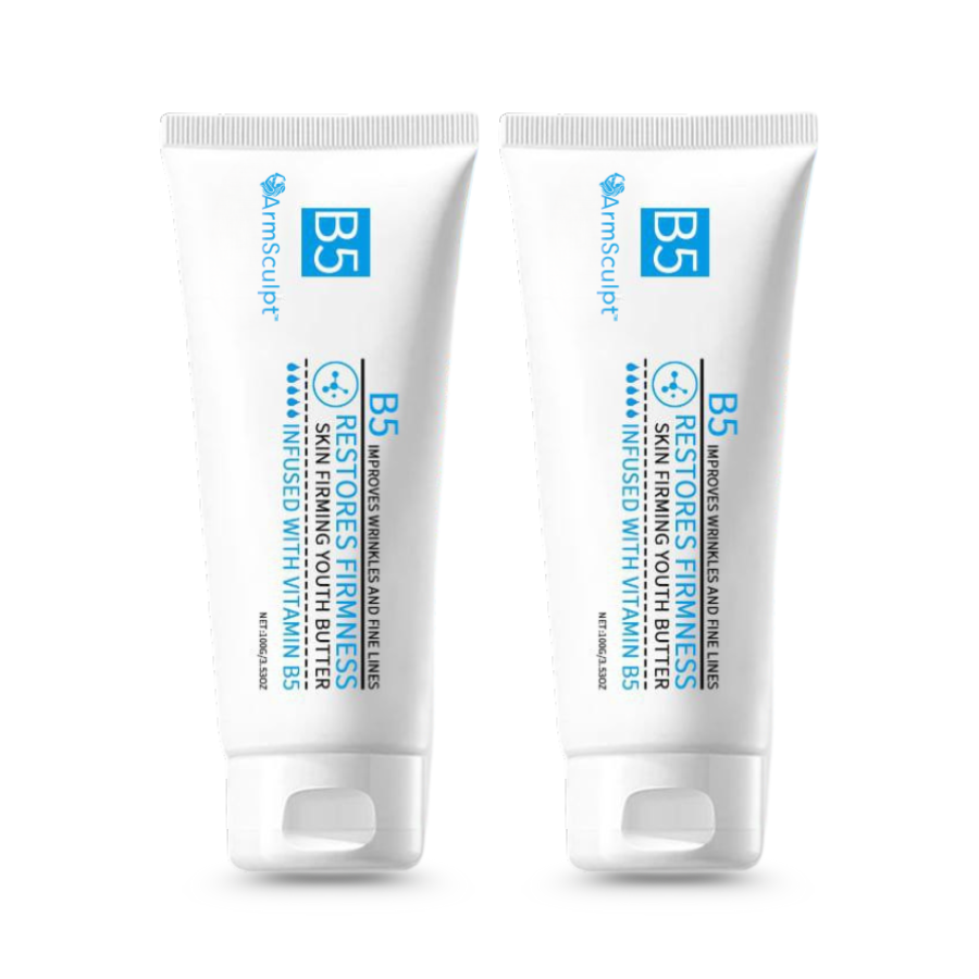 ArmSculpt™ | Firming Arm Cream